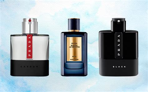 8 Best Smelling Prada Colognes for Men .